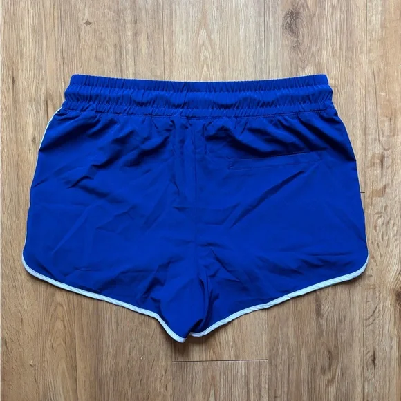 BIKE Track Short (NWOT) - Picture 3 of 4